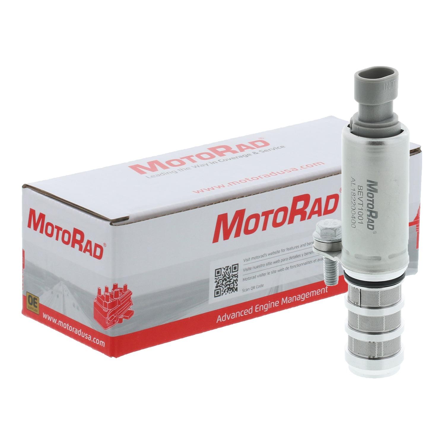 MotoRad 1VS101 - Engine Variable Timing Solenoid MotoRad 1VS101 Engine Variable Timing Solenoid product image 6 of 9