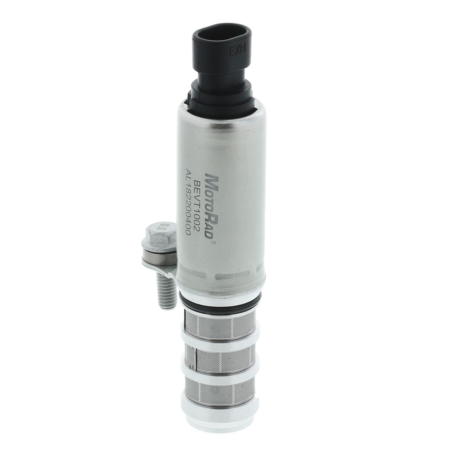 MotoRad 1VS102 - Engine Variable Timing Solenoid MotoRad 1VS102 Engine Variable Timing Solenoid product image 1 of 9