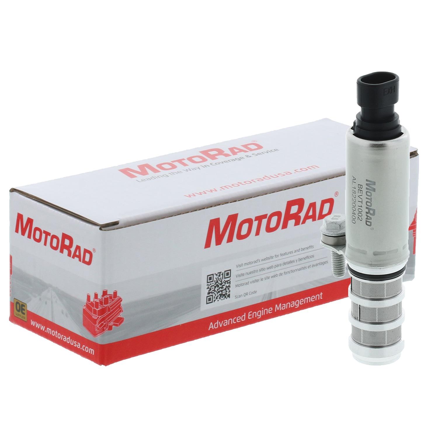 MotoRad 1VS102 - Engine Variable Timing Solenoid MotoRad 1VS102 Engine Variable Timing Solenoid product image 6 of 9