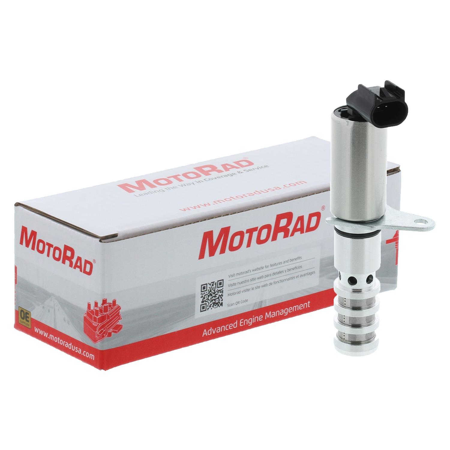 MotoRad 1VS103 - Engine Variable Timing Solenoid MotoRad 1VS103 Engine Variable Timing Solenoid product image 6 of 9