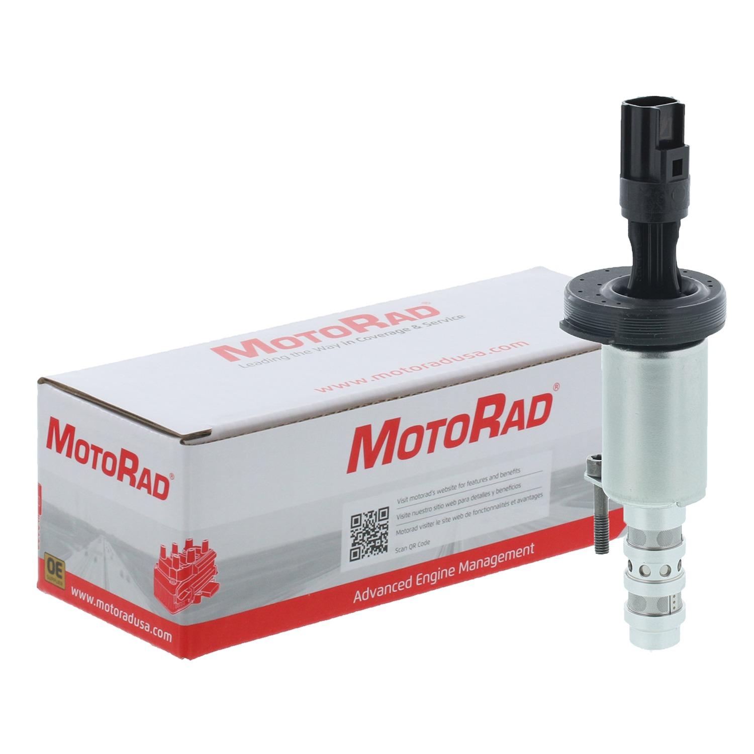 MotoRad 1VS104 Engine Variable Timing Solenoid product image 5 of 6