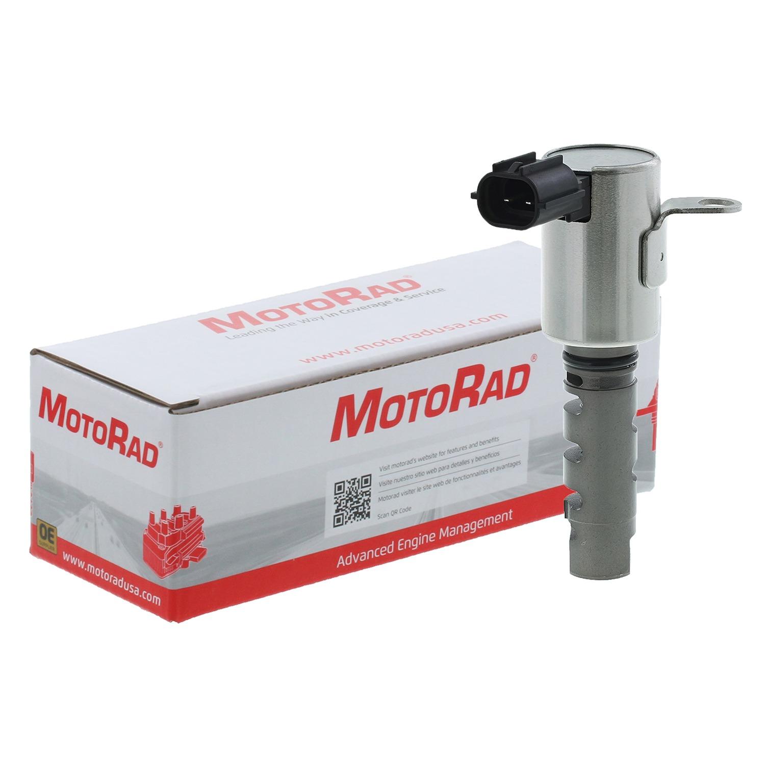 MotoRad 1VS106 - Engine Variable Timing Solenoid MotoRad 1VS106 Engine Variable Timing Solenoid product image 5 of 6