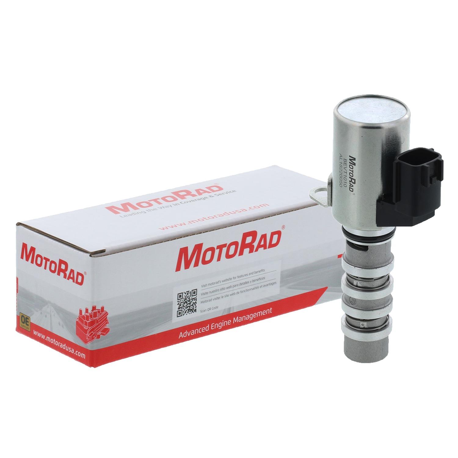 MotoRad 1VS110 - Engine Variable Timing Solenoid MotoRad 1VS110 Engine Variable Timing Solenoid product image 6 of 9