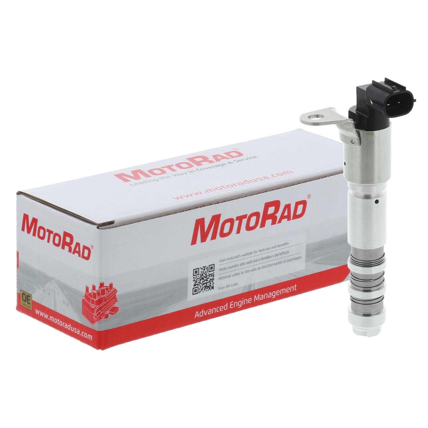 MotoRad 1VS115 - Engine Variable Timing Solenoid MotoRad 1VS115 Engine Variable Timing Solenoid product image 5 of 6