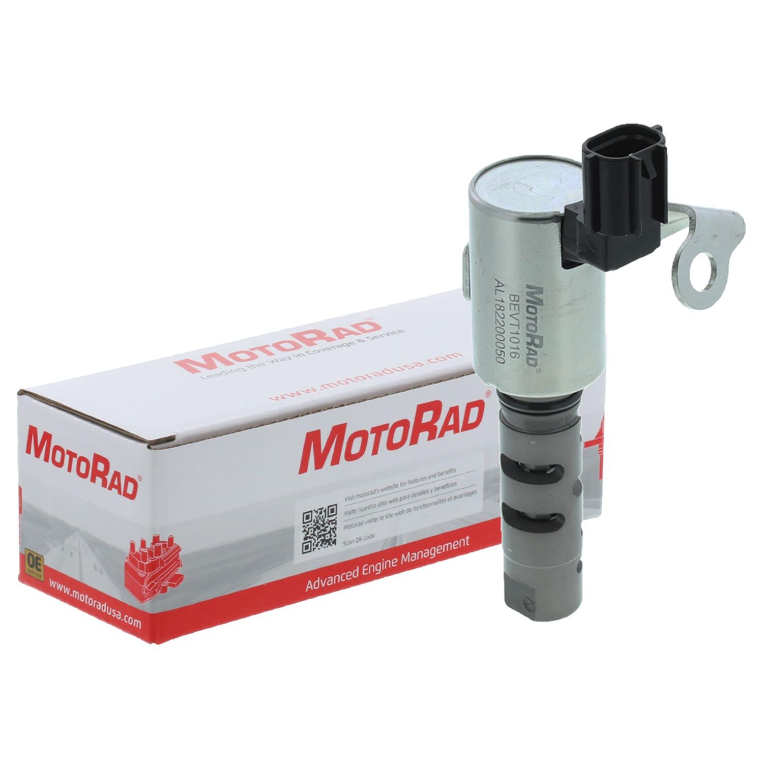 MotoRad 1VS116 - Engine Variable Timing Solenoid MotoRad 1VS116 Engine Variable Timing Solenoid product image 6 of 9