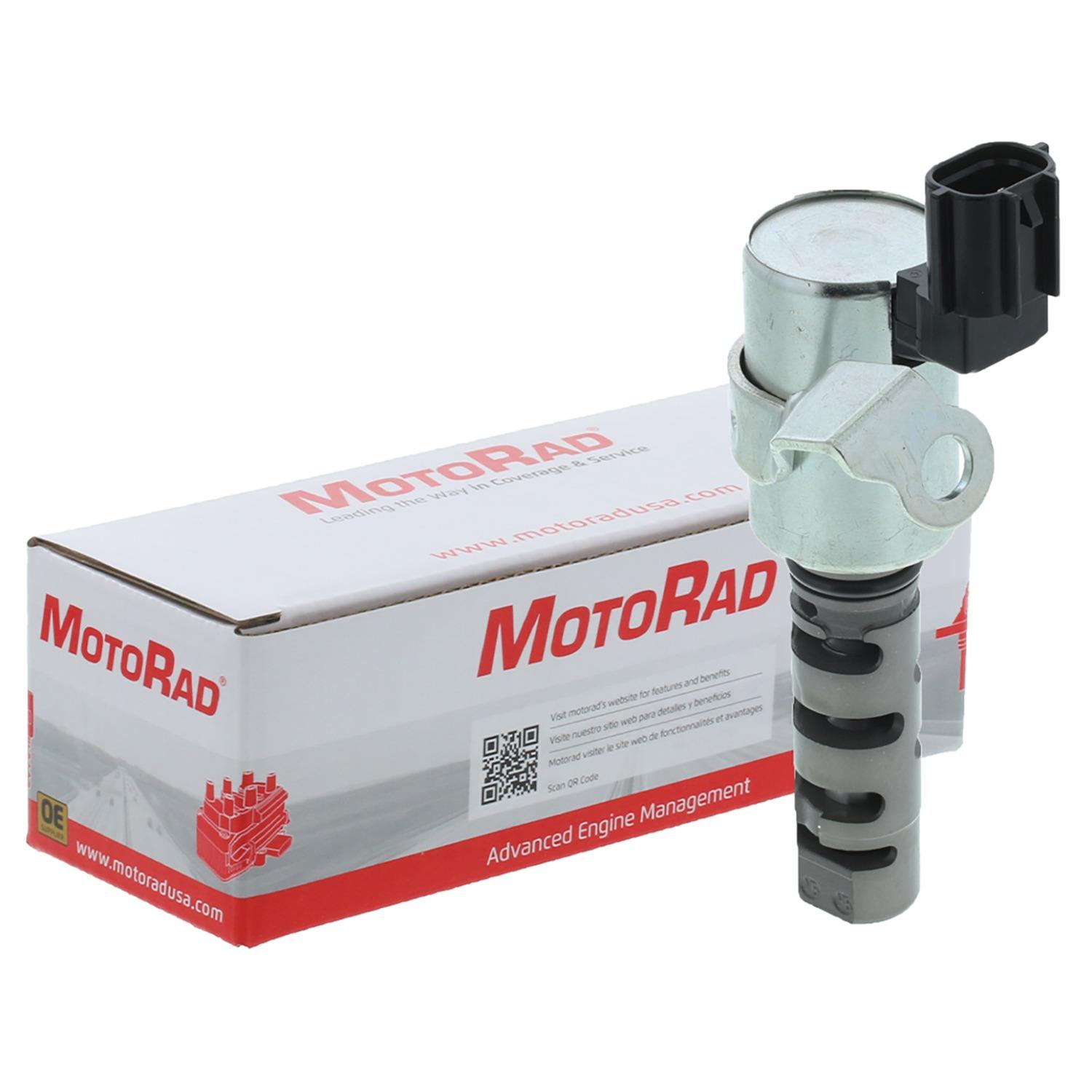 MotoRad 1VS117 - Engine Variable Timing Solenoid MotoRad 1VS117 Engine Variable Timing Solenoid product image 6 of 9
