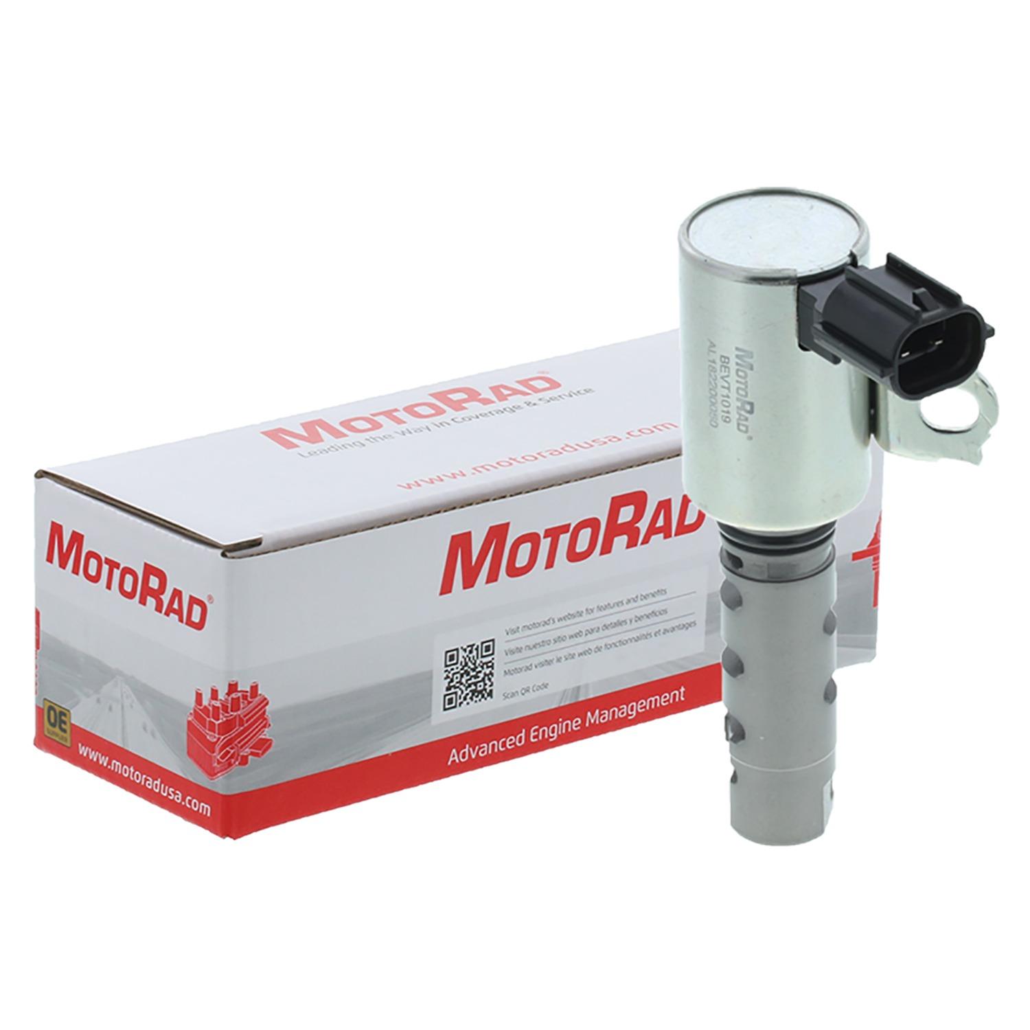 MotoRad 1VS119 - Engine Variable Timing Solenoid MotoRad 1VS119 Engine Variable Timing Solenoid product image 6 of 9