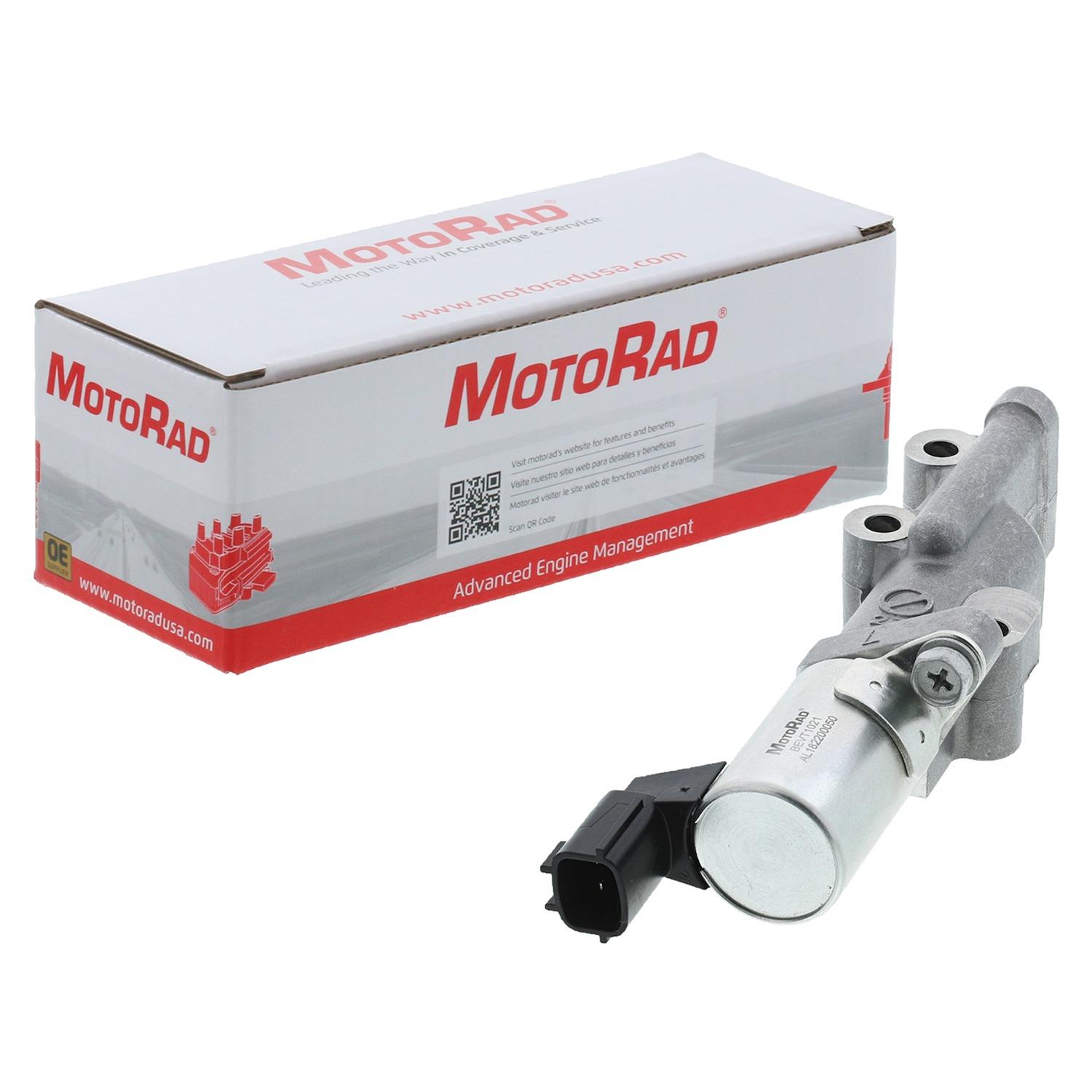 MotoRad 1VS121 - Engine Variable Timing Solenoid MotoRad 1VS121 Engine Variable Timing Solenoid product image 6 of 9