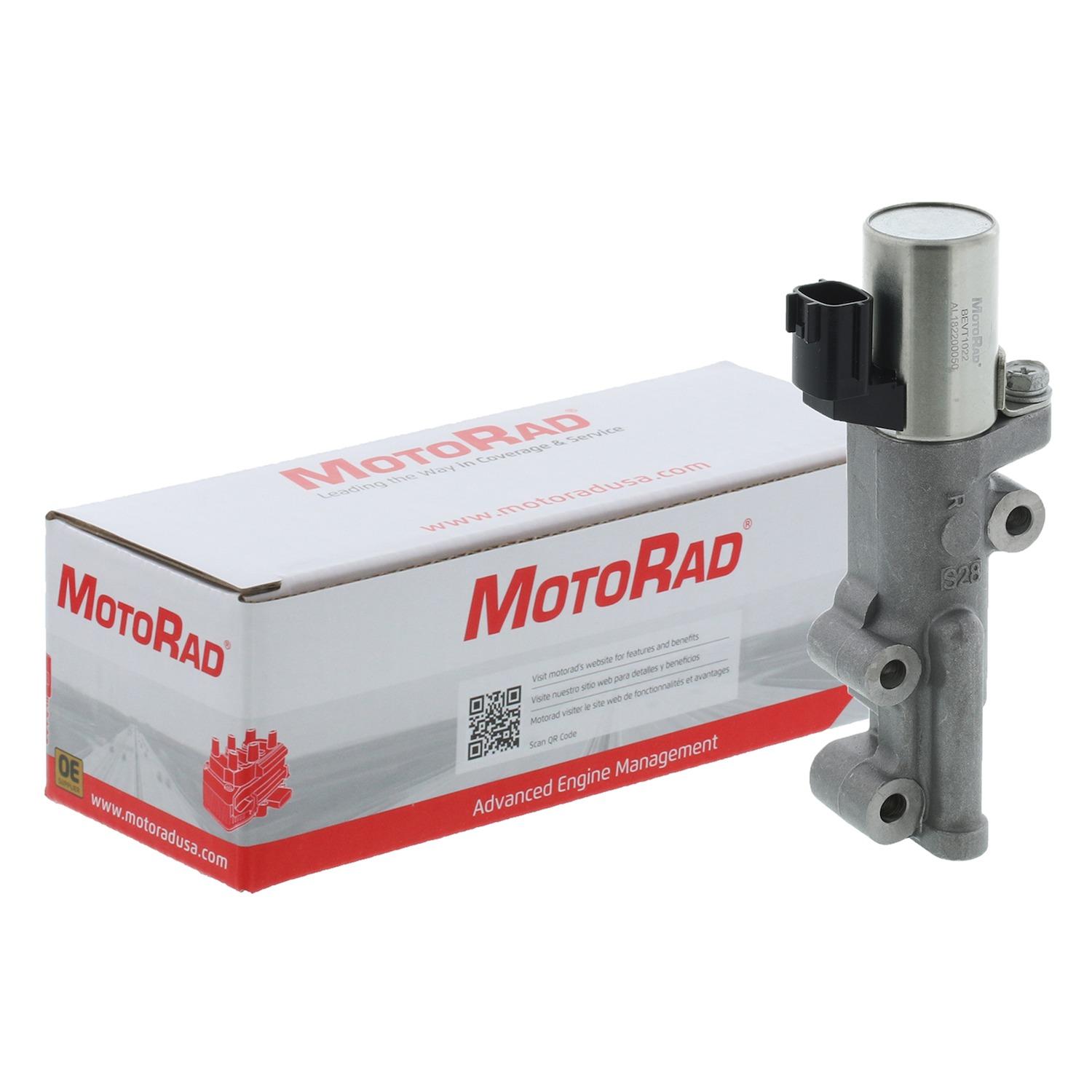 MotoRad 1VS122 Engine Variable Timing Solenoid product image 5 of 6