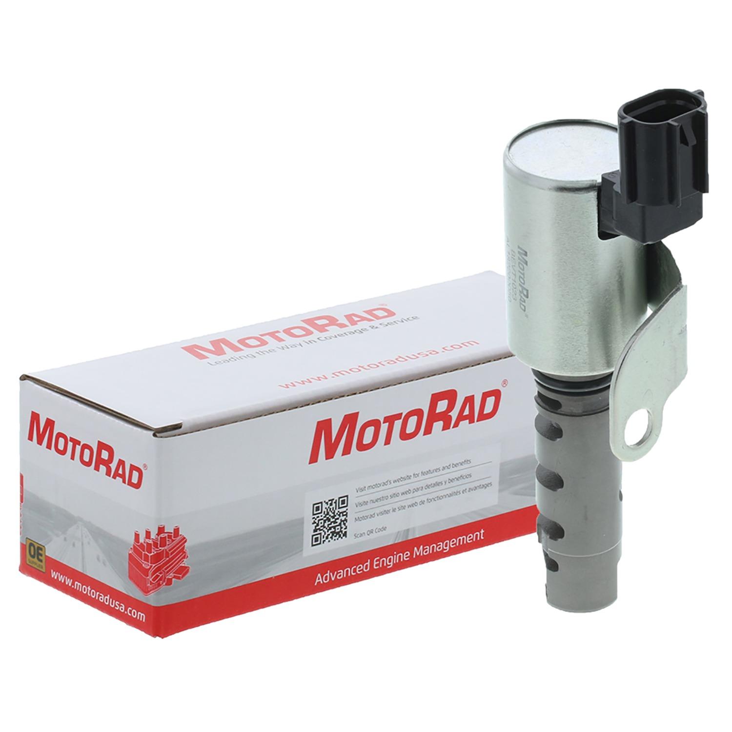 MotoRad 1VS123 - Engine Variable Timing Solenoid MotoRad 1VS123 Engine Variable Timing Solenoid product image 6 of 9