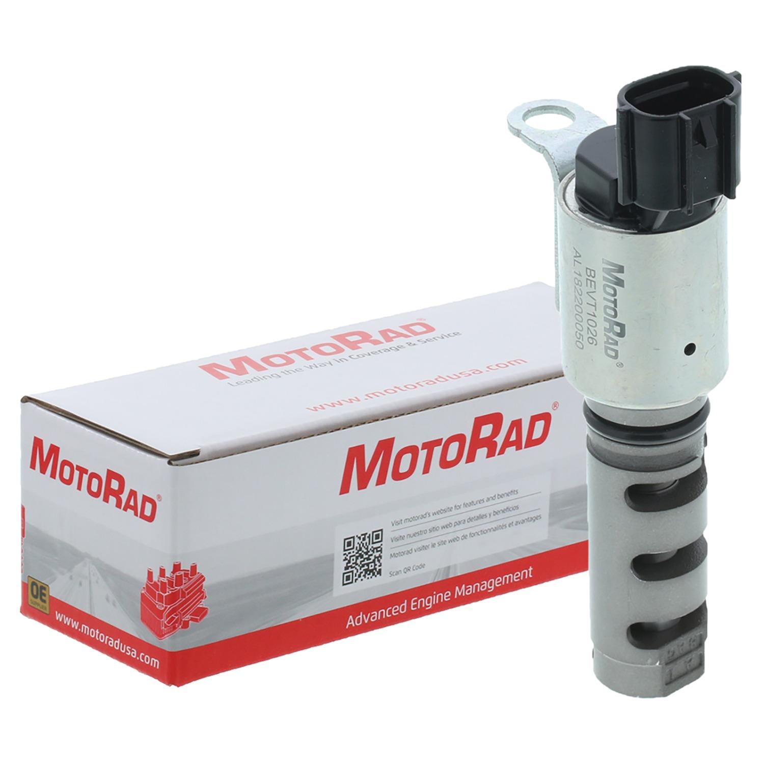 MotoRad 1VS126 - Engine Variable Timing Solenoid MotoRad 1VS126 Engine Variable Timing Solenoid product image 6 of 9