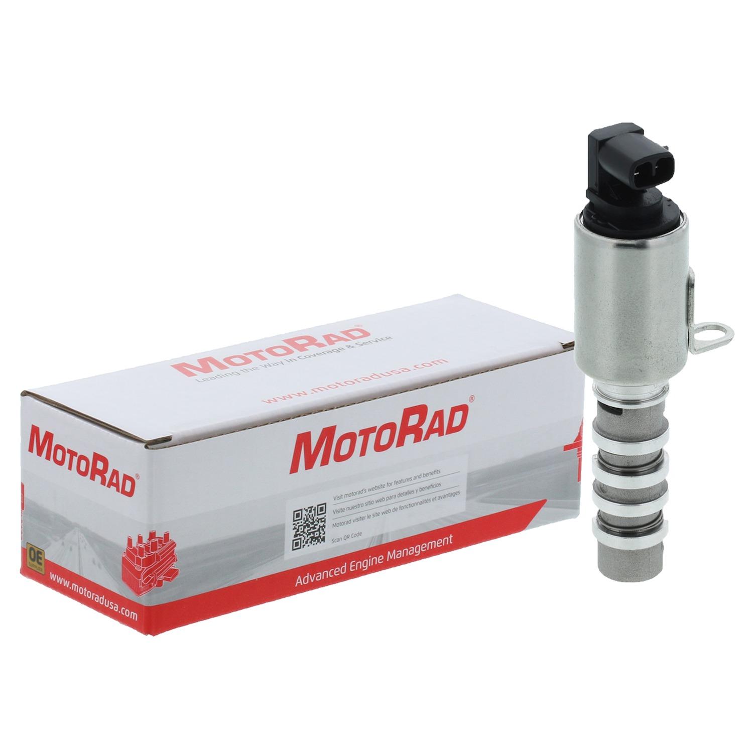 MotoRad 1VS137 Engine Variable Timing Solenoid product image 6 of 9