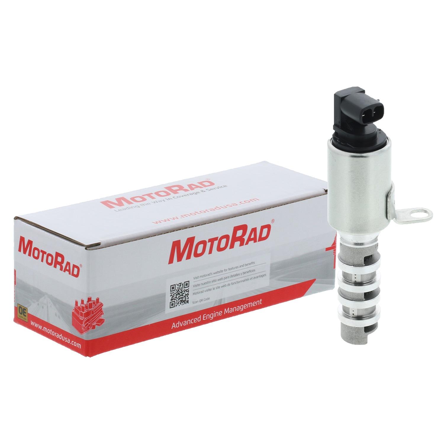 MotoRad 1VS138 - Engine Variable Timing Solenoid MotoRad 1VS138 Engine Variable Timing Solenoid product image 6 of 9