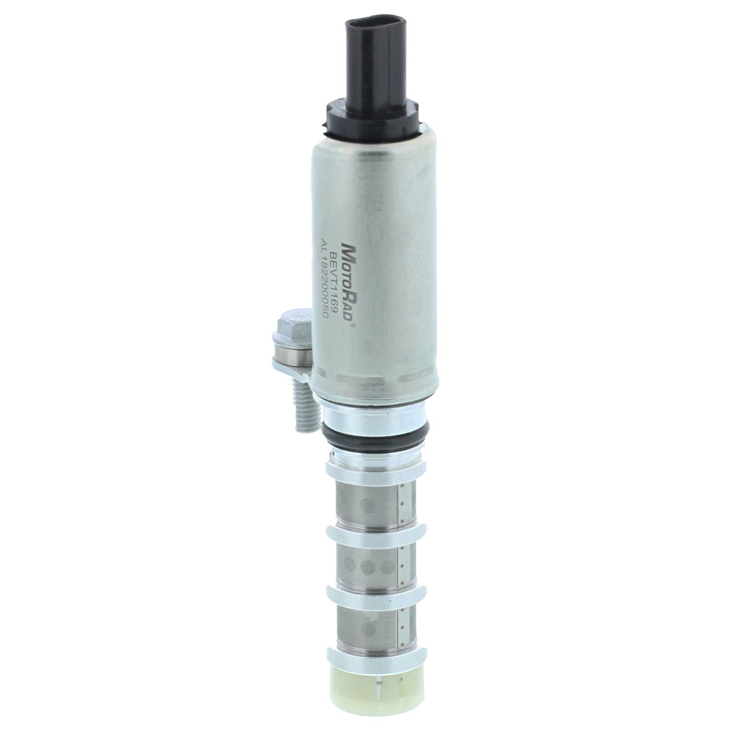 MotoRad 1VS269 - Engine Variable Timing Solenoid MotoRad 1VS269 Engine Variable Timing Solenoid product image 1 of 8