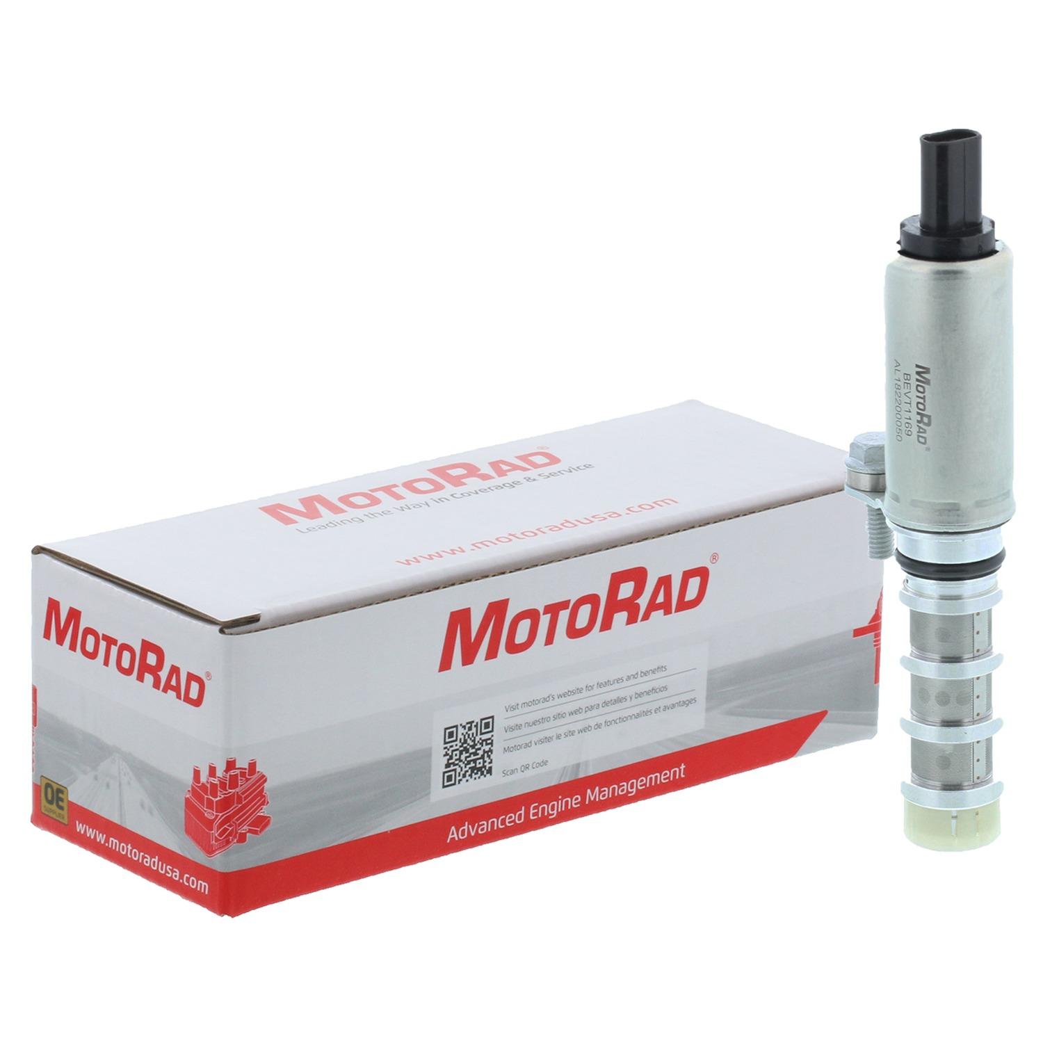 MotoRad 1VS269 - Engine Variable Timing Solenoid MotoRad 1VS269 Engine Variable Timing Solenoid product image 6 of 8