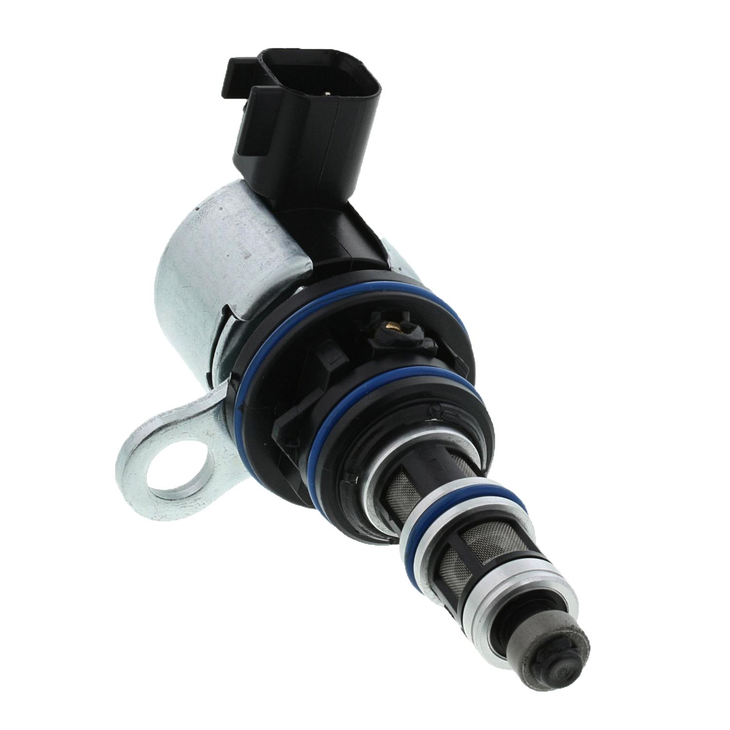 MotoRad 1VS337 Engine Cylinder Deactivation Solenoid product image 1 of 8