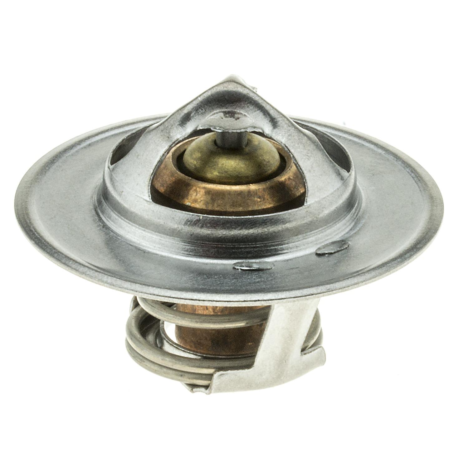 MotoRad 2000160 - Engine Coolant Thermostat MotoRad 2000160 Engine Coolant Thermostat product image 1 of 7