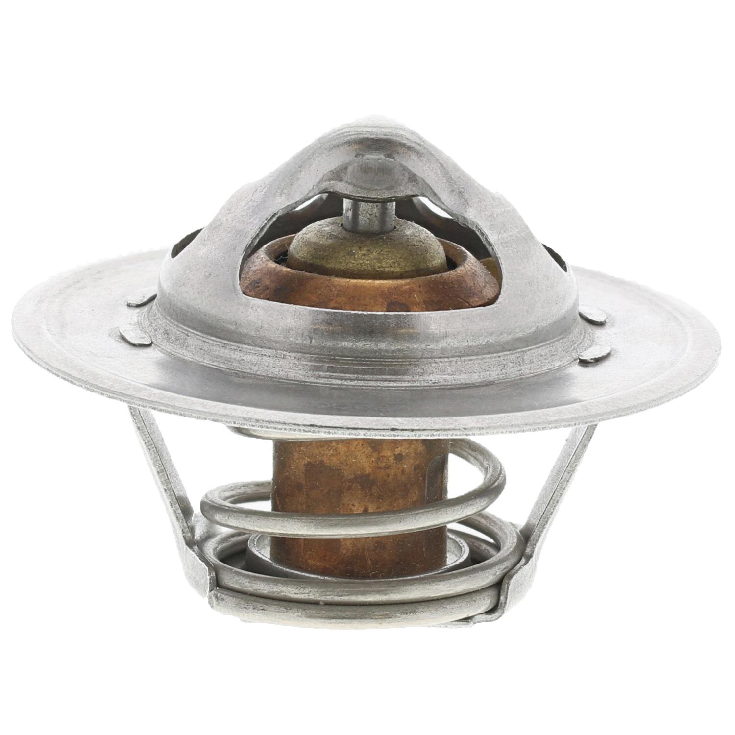 MotoRad 2000160 - Engine Coolant Thermostat MotoRad 2000160 Engine Coolant Thermostat product image 2 of 7