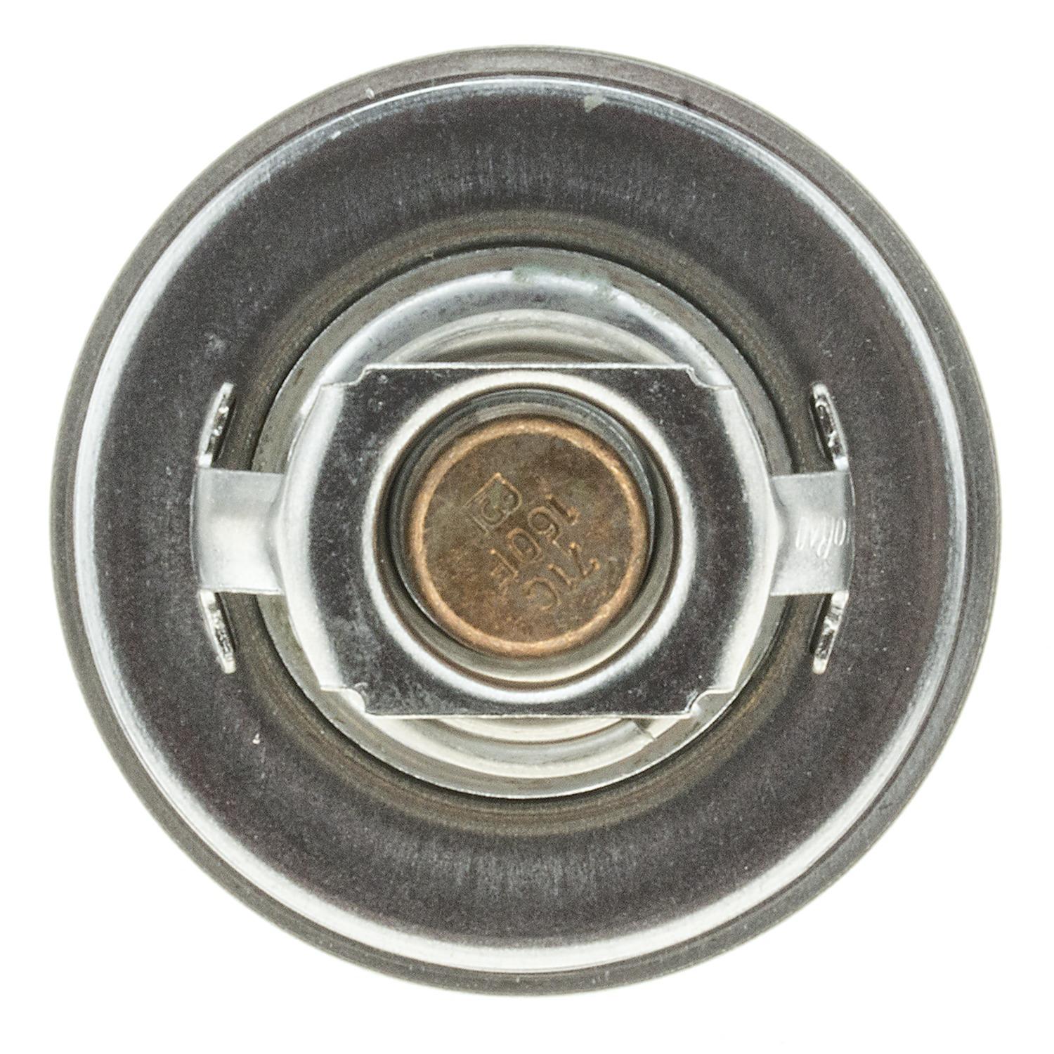 MotoRad 2000160 - Engine Coolant Thermostat MotoRad 2000160 Engine Coolant Thermostat product image 3 of 7