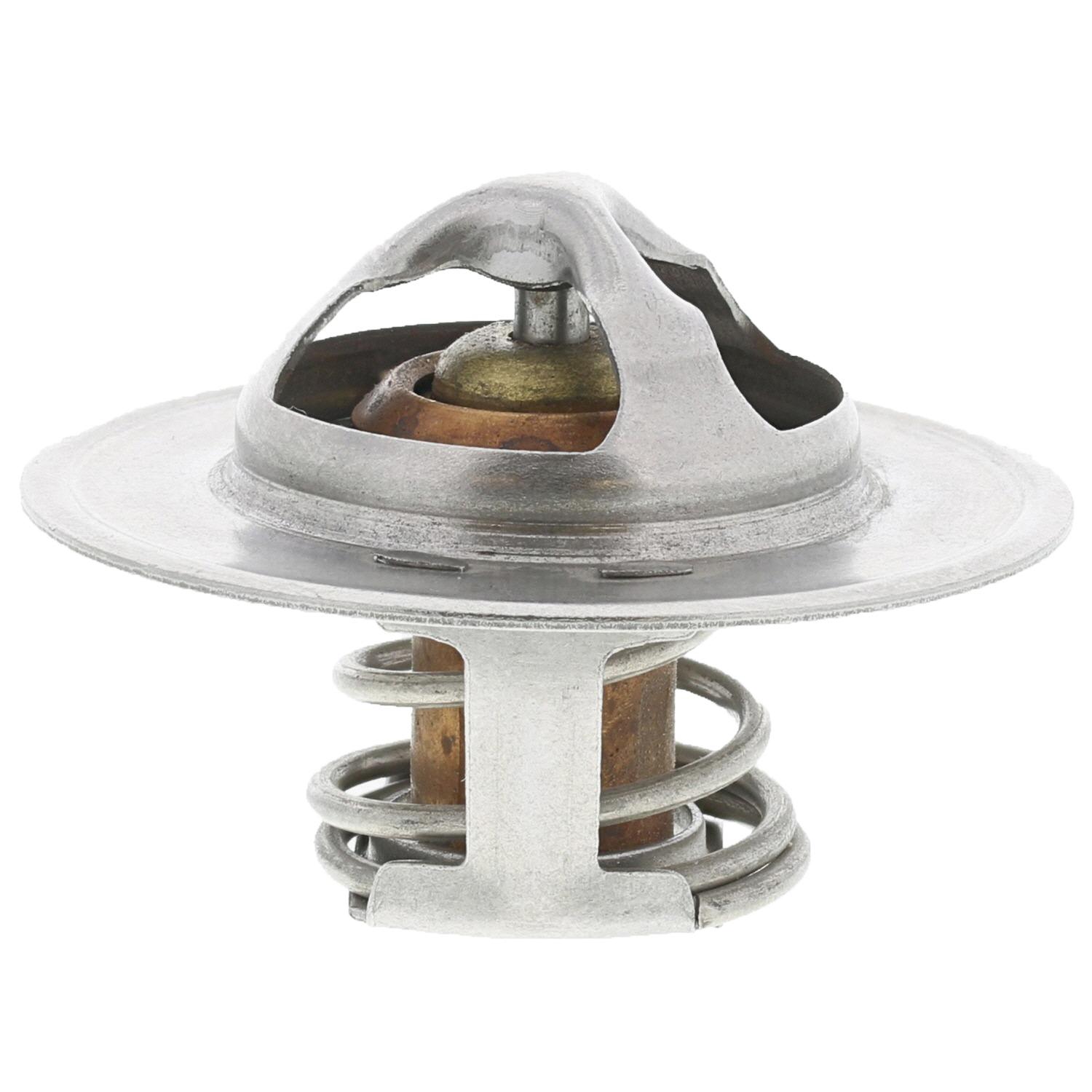 MotoRad 2000160 - Engine Coolant Thermostat MotoRad 2000160 Engine Coolant Thermostat product image 5 of 7