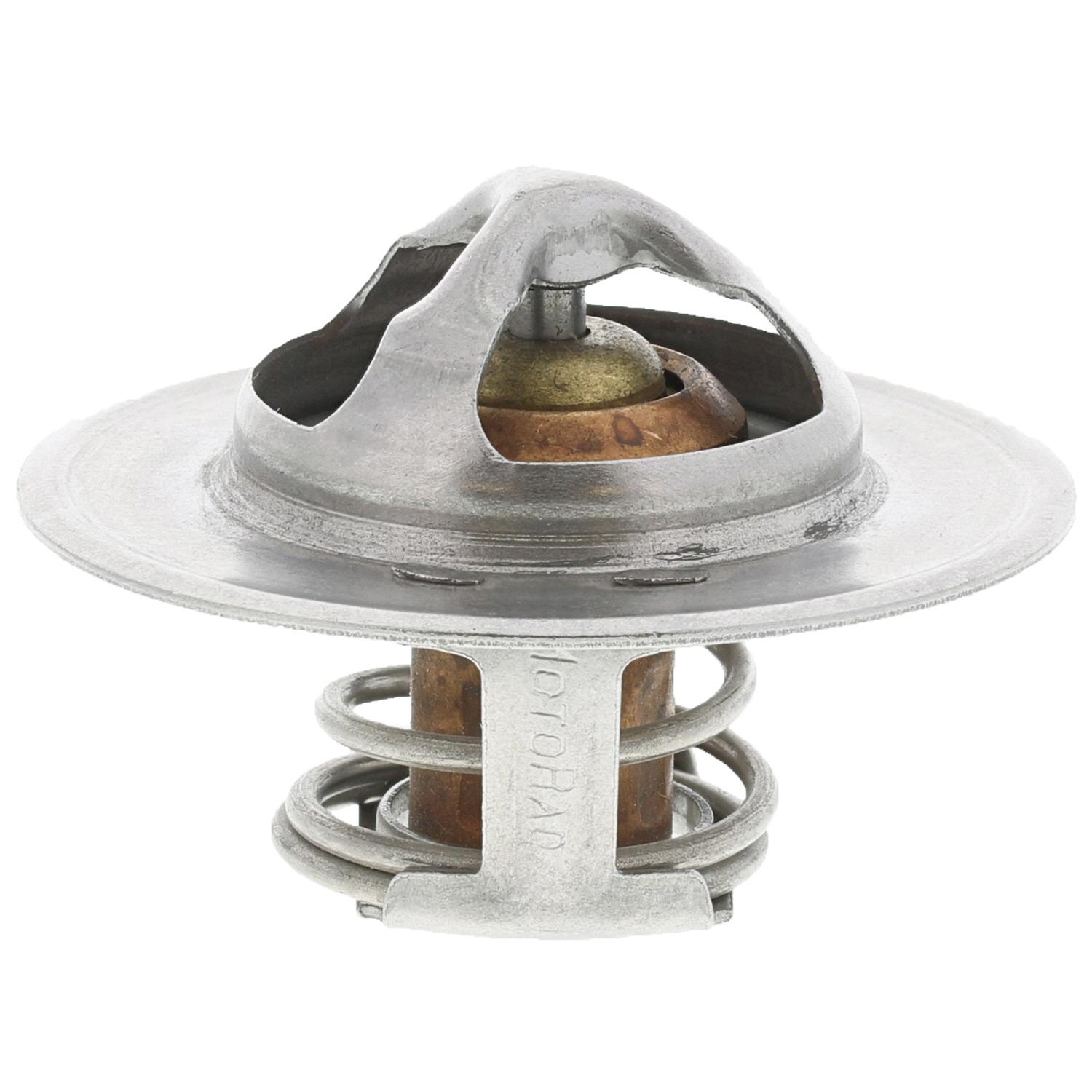 MotoRad 2000160 - Engine Coolant Thermostat MotoRad 2000160 Engine Coolant Thermostat product image 6 of 7