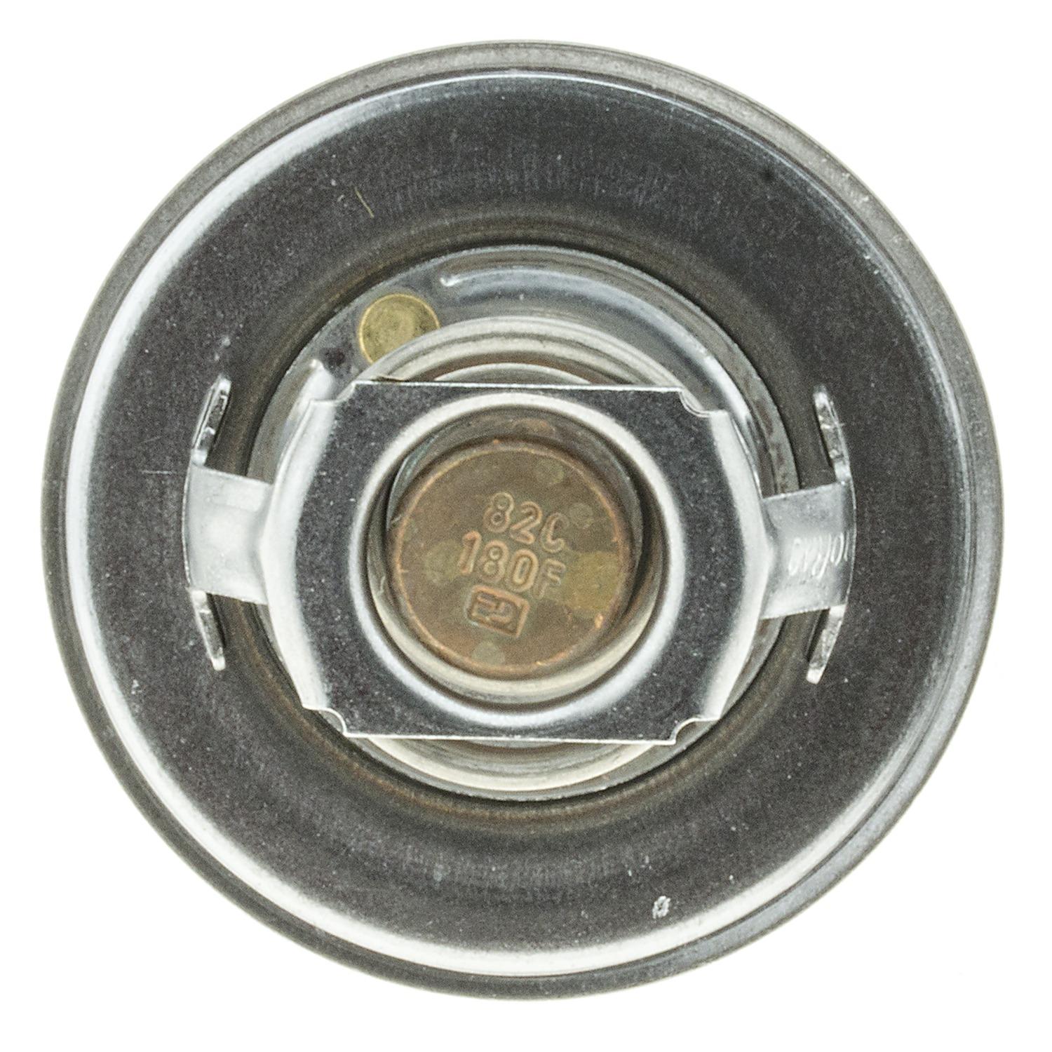 MotoRad 2000180 - Engine Coolant Thermostat MotoRad 2000180 Engine Coolant Thermostat product image 3 of 7