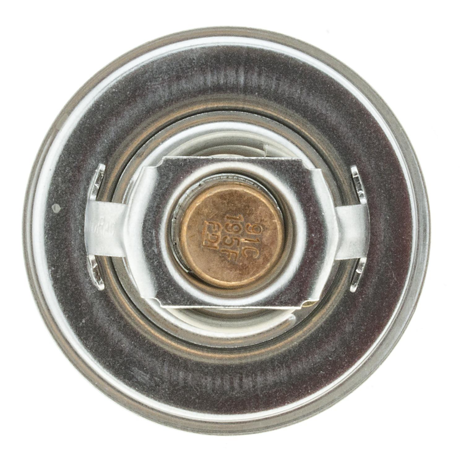 MotoRad 2000195 - Engine Coolant Thermostat MotoRad 2000195 Engine Coolant Thermostat product image 3 of 7