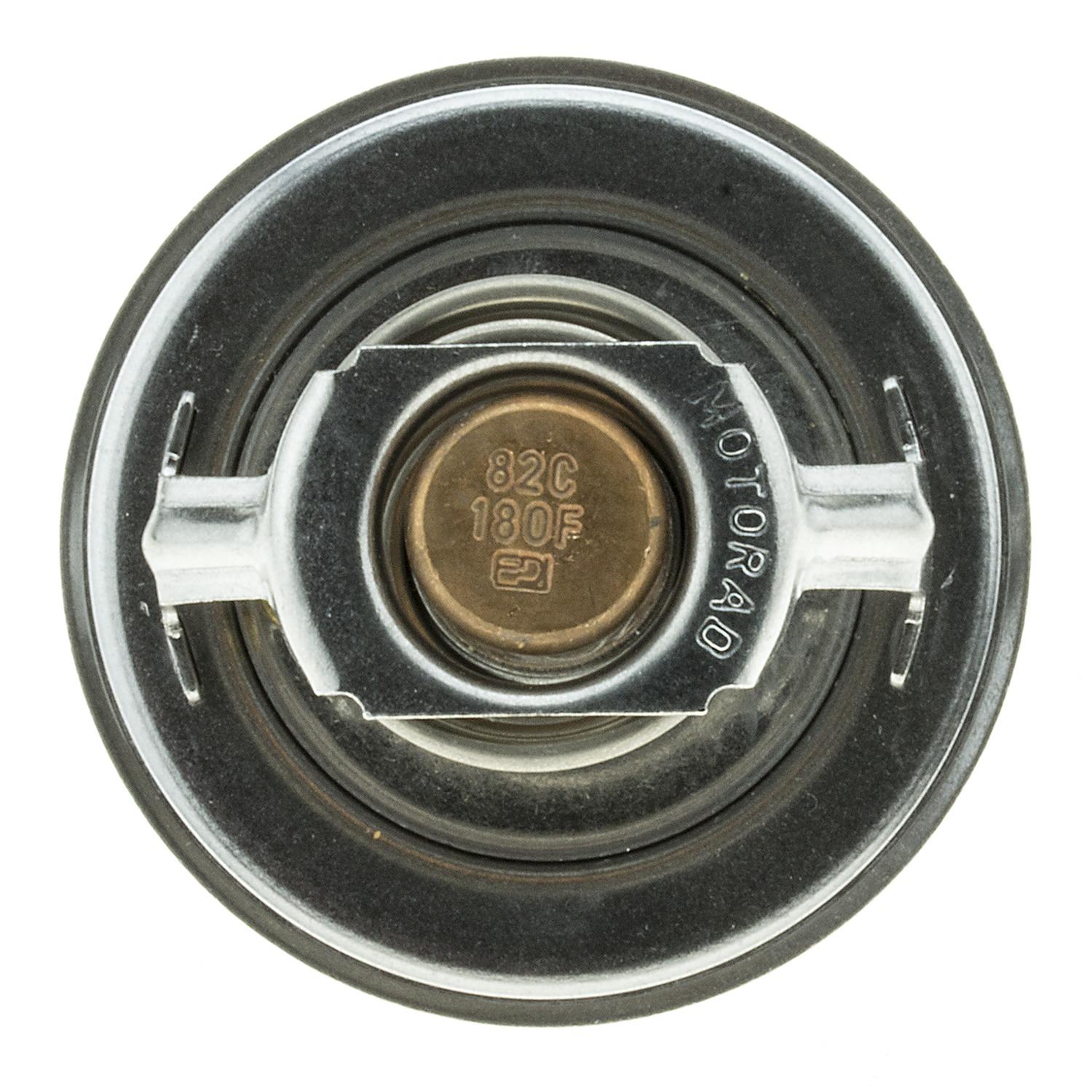 MotoRad 2001180 - Engine Coolant Thermostat MotoRad 2001180 Engine Coolant Thermostat product image 3 of 7