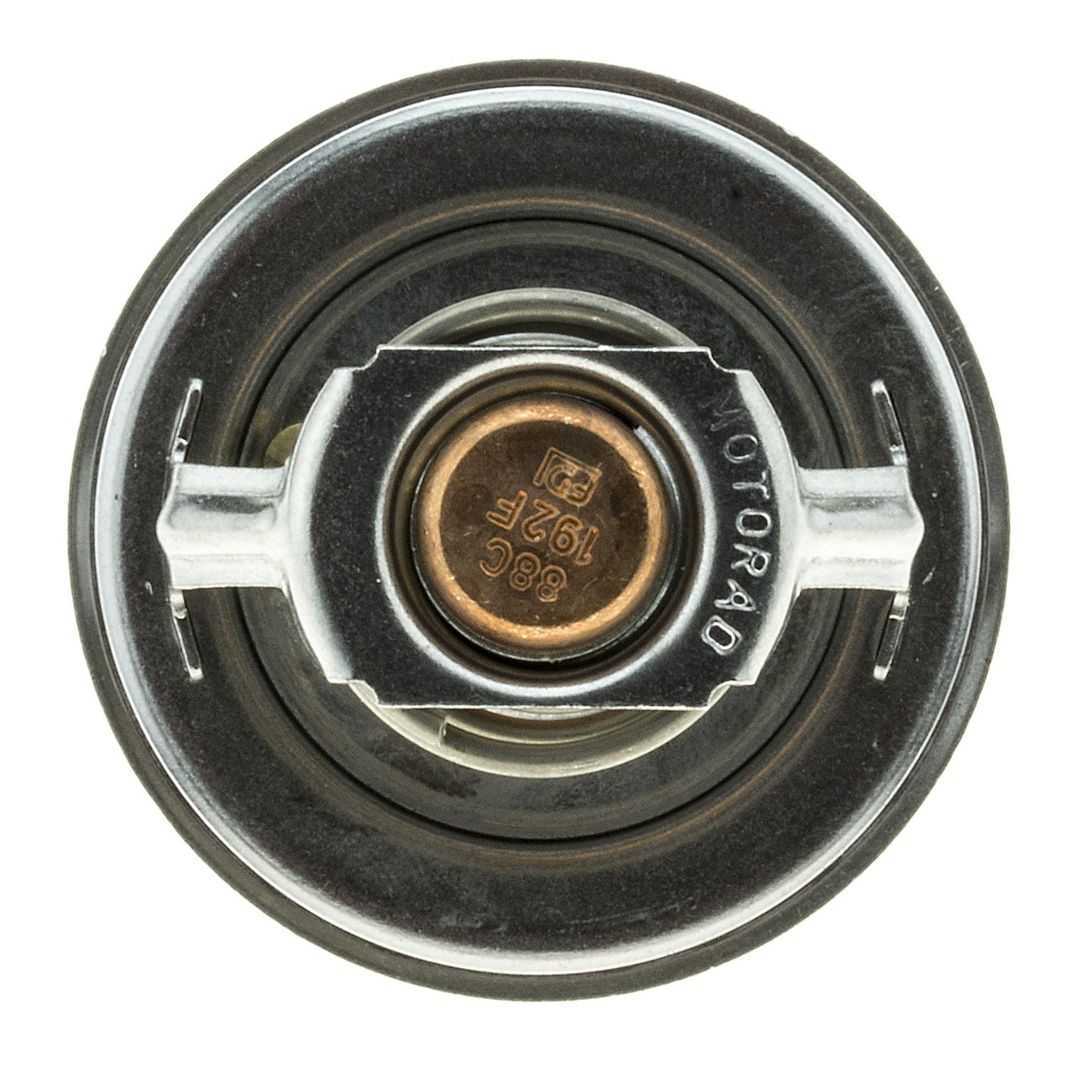 MotoRad 2001192 - Engine Coolant Thermostat MotoRad 2001192 Engine Coolant Thermostat product image 3 of 7