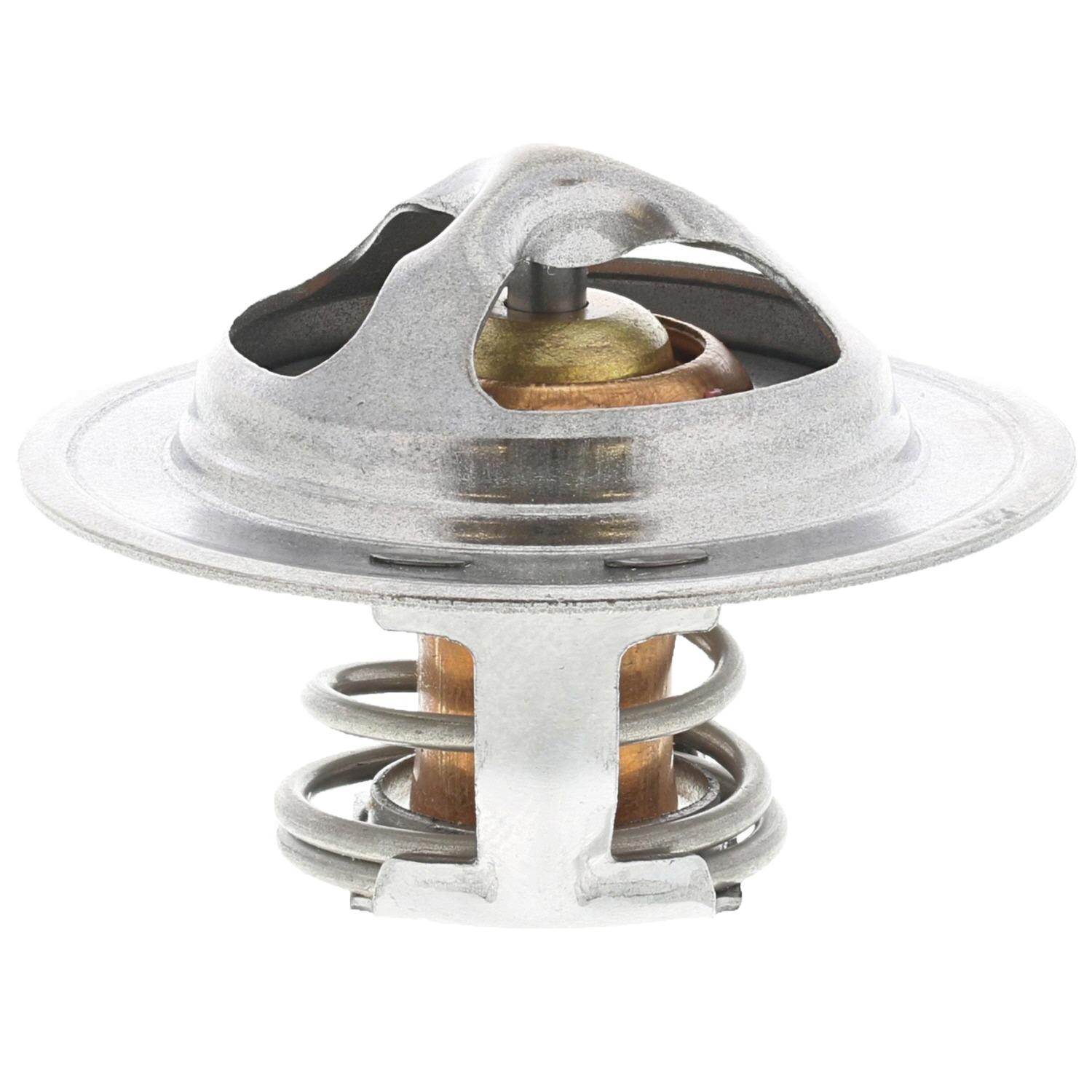 MotoRad 2001192 - Engine Coolant Thermostat MotoRad 2001192 Engine Coolant Thermostat product image 5 of 7