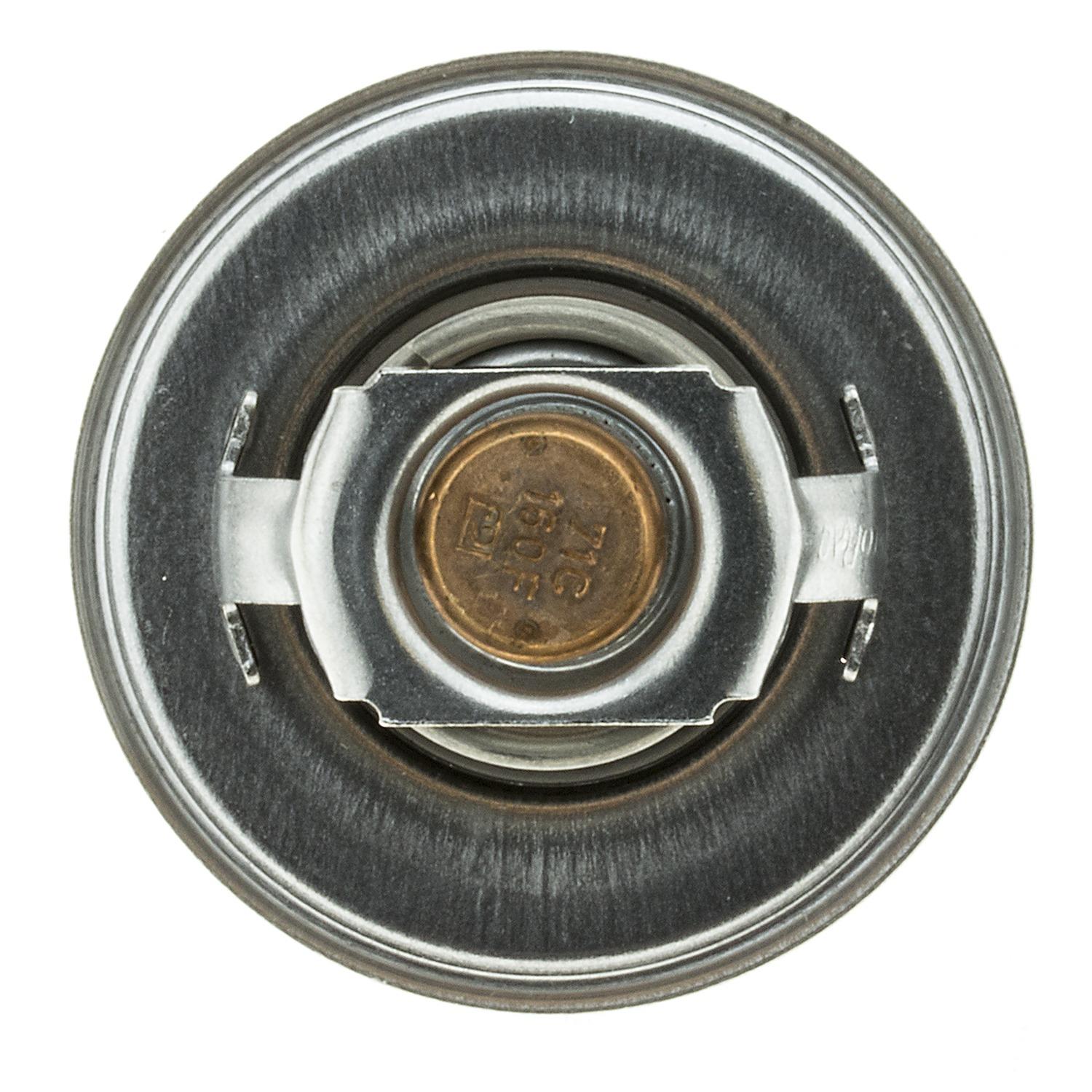 MotoRad 200160 - Engine Coolant Thermostat MotoRad 200160 Engine Coolant Thermostat product image 2 of 4