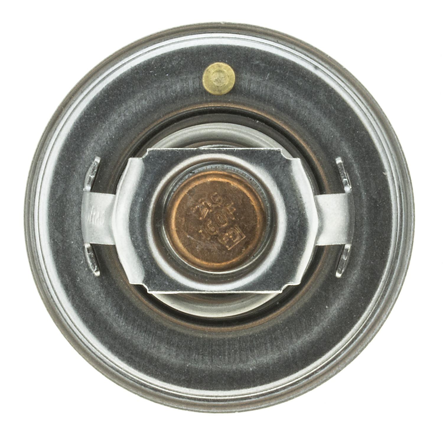MotoRad 200160JV - Engine Coolant Thermostat MotoRad 200160JV Engine Coolant Thermostat product image 2 of 4