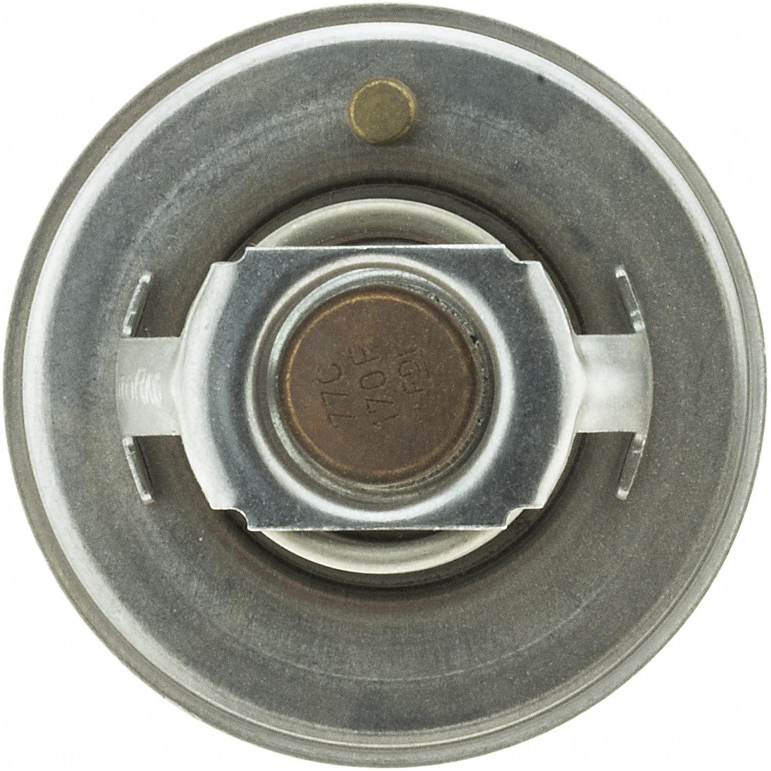 MotoRad 200170 - Engine Coolant Thermostat MotoRad 200170 Engine Coolant Thermostat product image 2 of 4