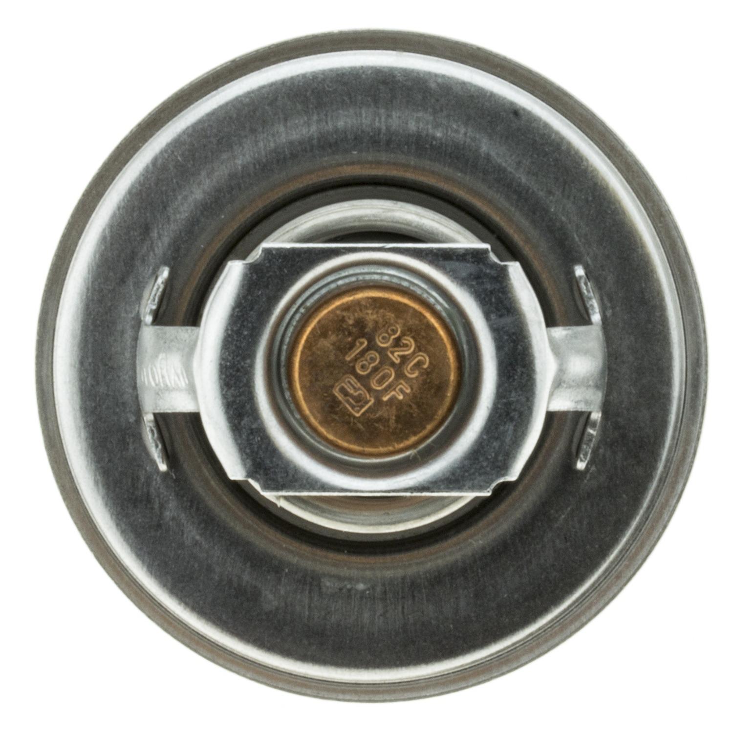 MotoRad 200180 - Engine Coolant Thermostat MotoRad 200180 Engine Coolant Thermostat product image 2 of 4