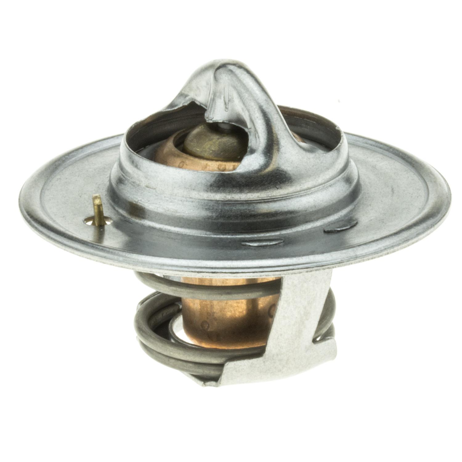 MotoRad 200180JV Engine Coolant Thermostat product image 1 of 4