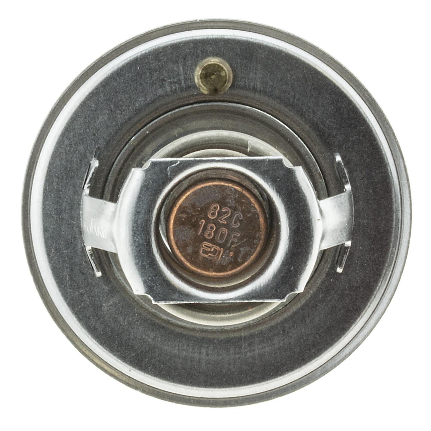 MotoRad 200180JV Engine Coolant Thermostat product image 2 of 4