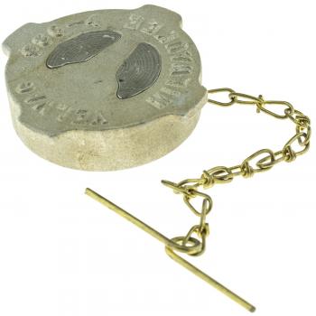 MotoRad 200200 Fuel Tank Cap product image 1 of 4