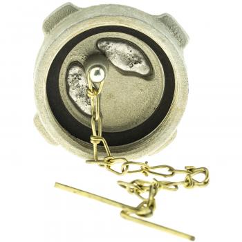 MotoRad 200200 Fuel Tank Cap product image 2 of 4