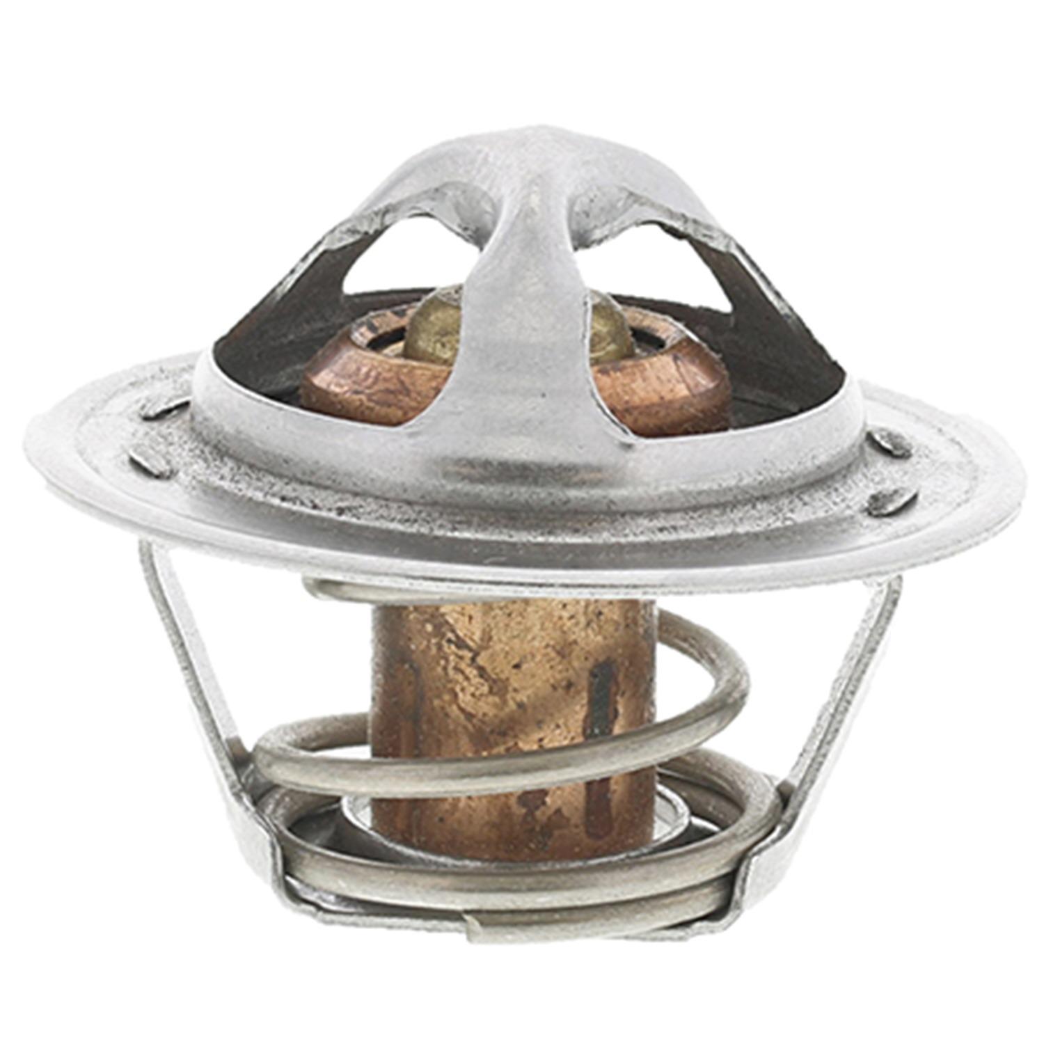 MotoRad 2002180 - Engine Coolant Thermostat MotoRad 2002180 Engine Coolant Thermostat product image 2 of 7