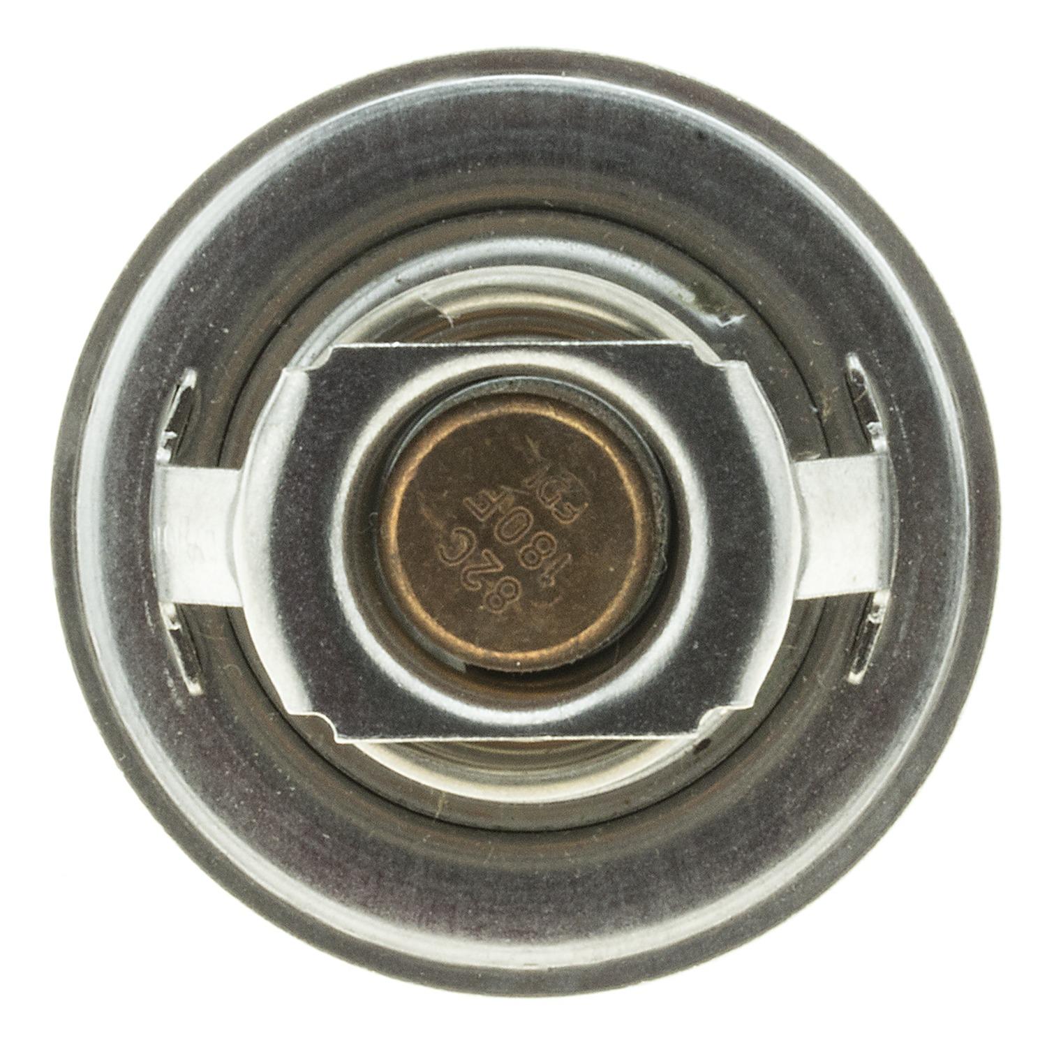 MotoRad 2002180 - Engine Coolant Thermostat MotoRad 2002180 Engine Coolant Thermostat product image 3 of 7