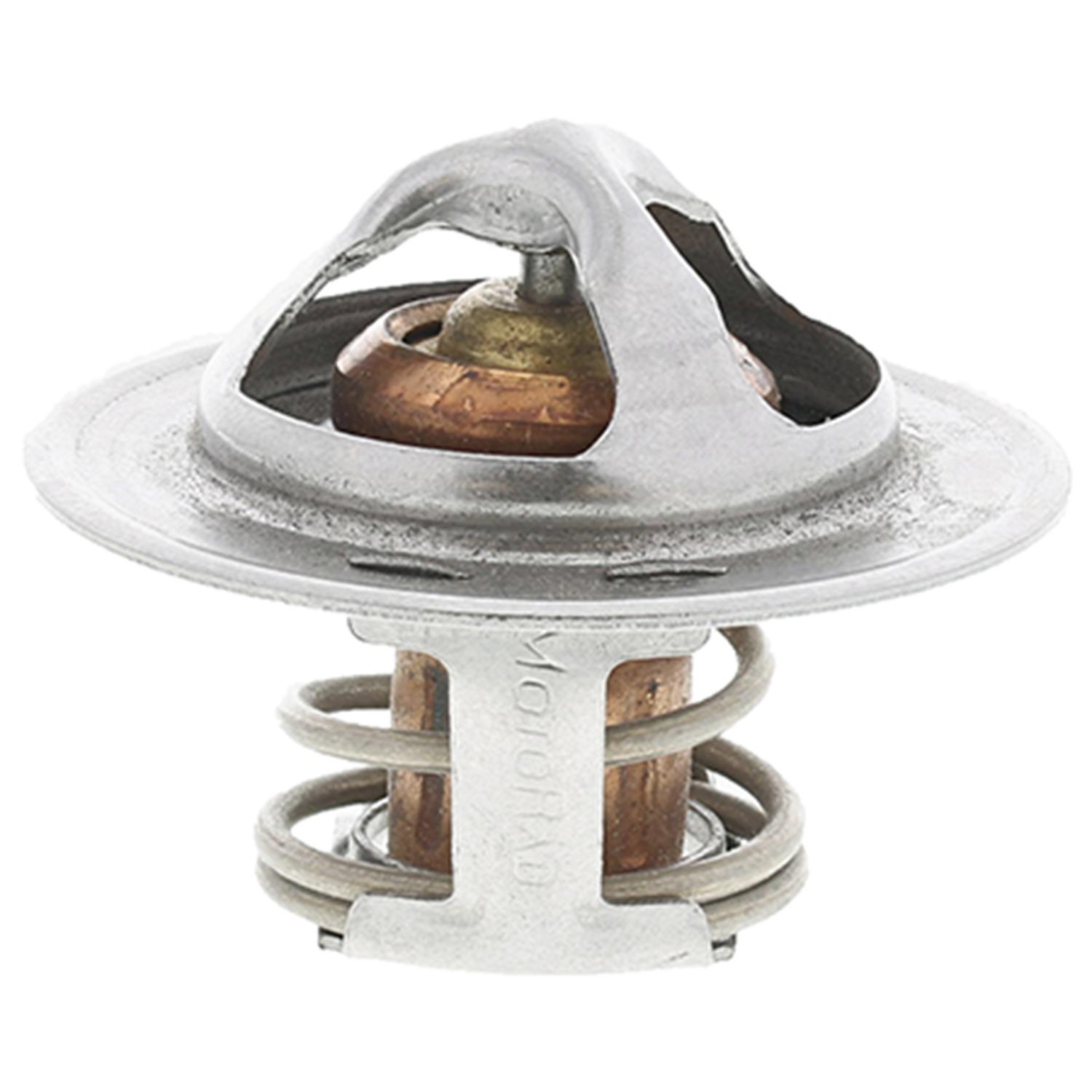 MotoRad 2002180 - Engine Coolant Thermostat MotoRad 2002180 Engine Coolant Thermostat product image 6 of 7