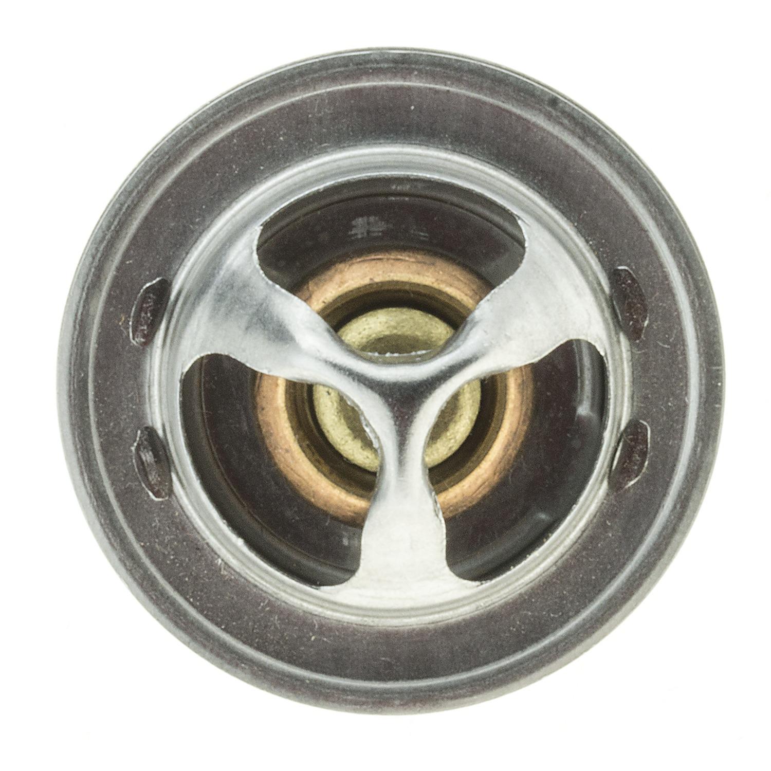 MotoRad 2002180 - Engine Coolant Thermostat MotoRad 2002180 Engine Coolant Thermostat product image 7 of 7