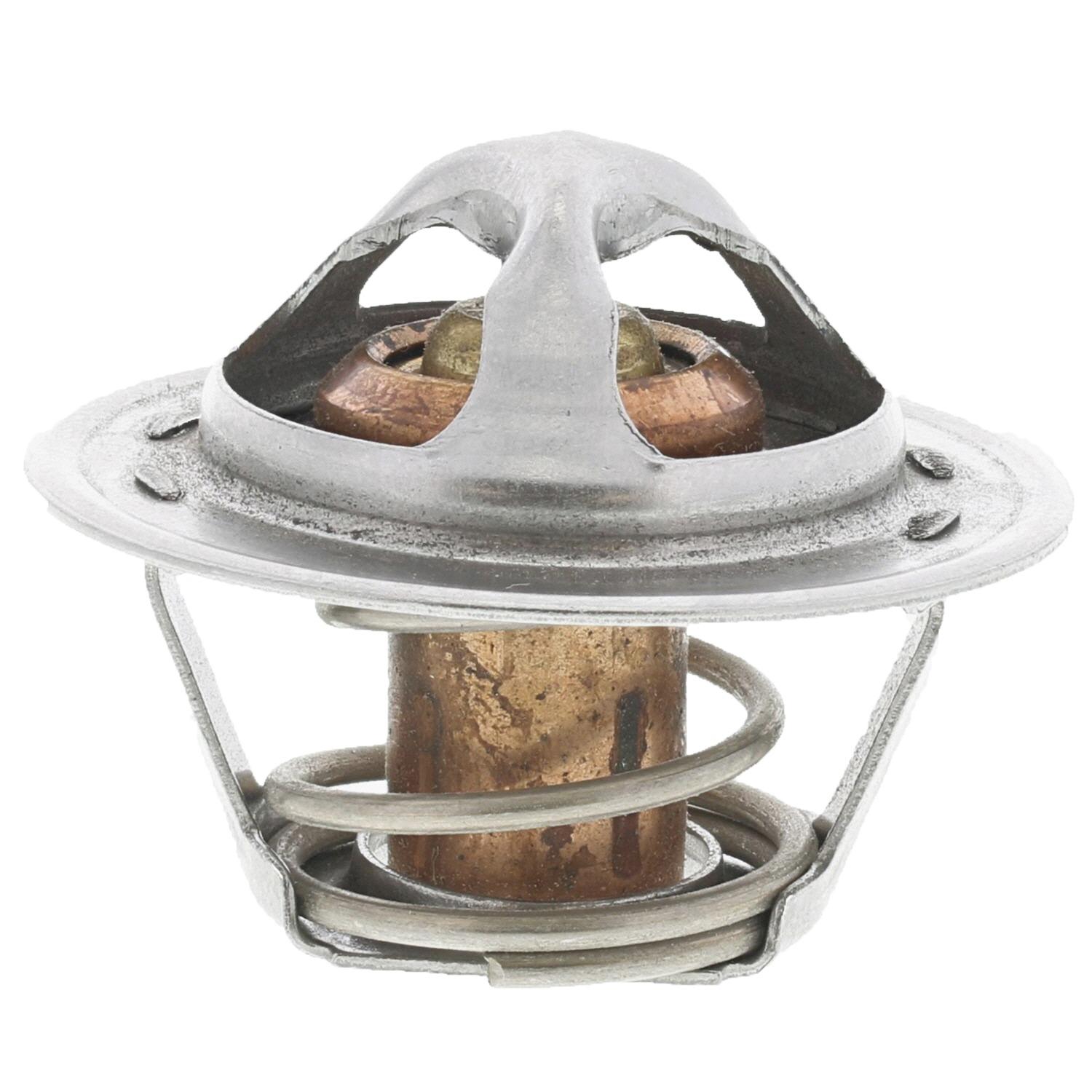MotoRad 2002192 - Engine Coolant Thermostat MotoRad 2002192 Engine Coolant Thermostat product image 2 of 7