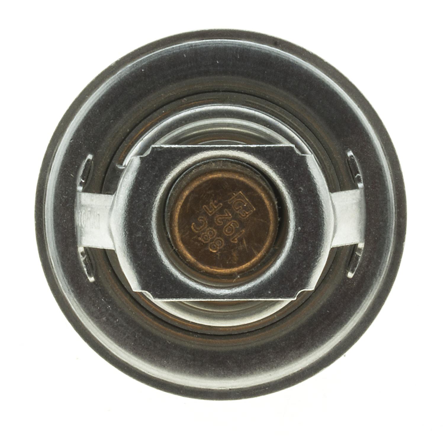 MotoRad 2002192 - Engine Coolant Thermostat MotoRad 2002192 Engine Coolant Thermostat product image 3 of 7