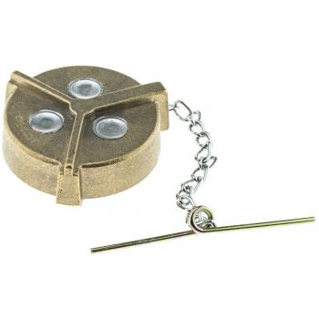 MotoRad 200311 Fuel Tank Cap product image 1 of 4