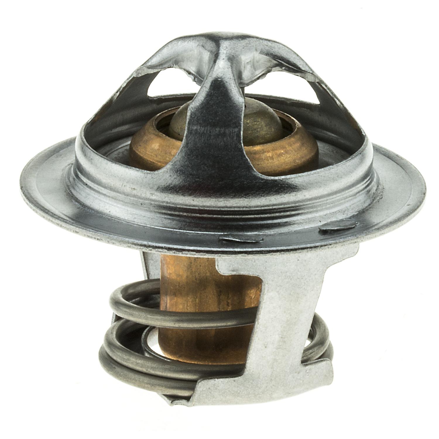 MotoRad 2003180 - Engine Coolant Thermostat MotoRad 2003180 Engine Coolant Thermostat product image 1 of 7