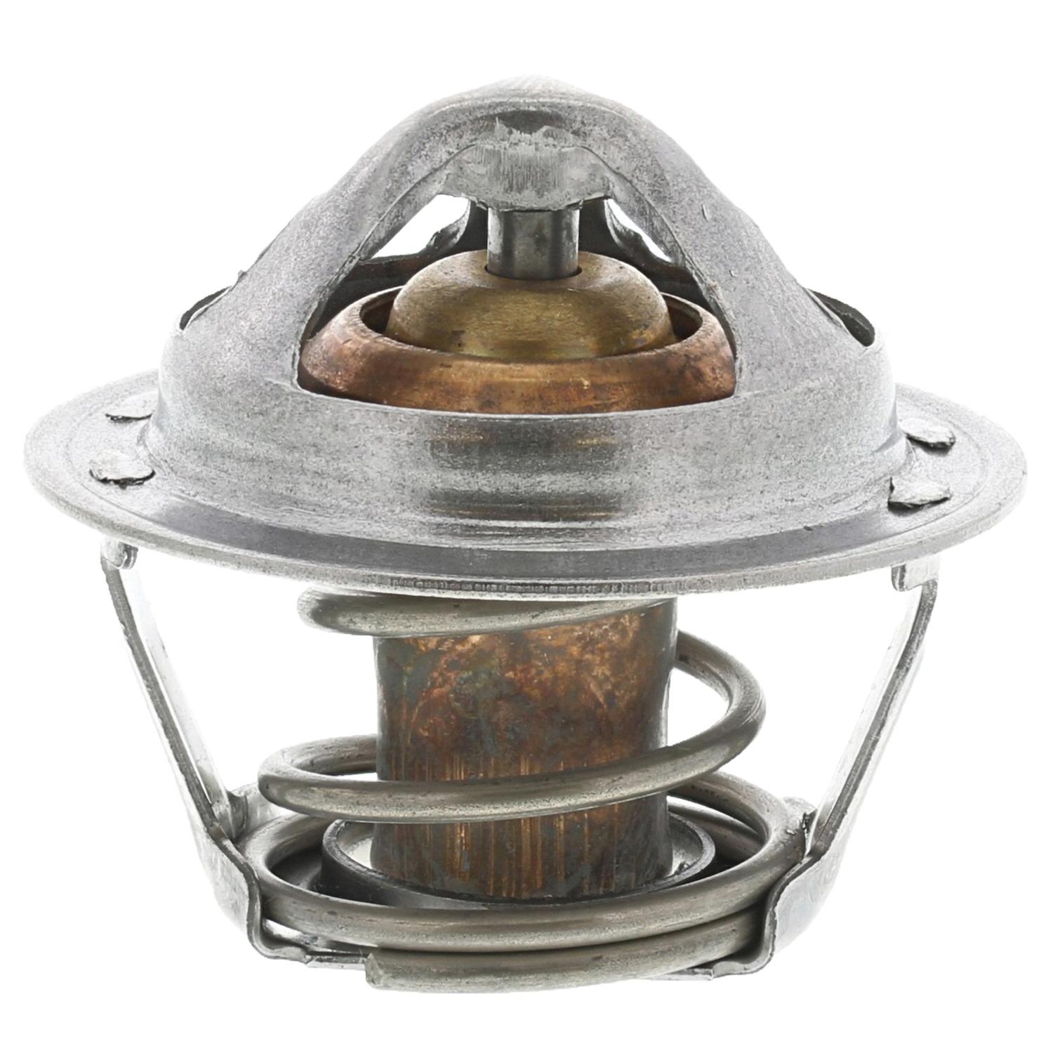 MotoRad 2003180 - Engine Coolant Thermostat MotoRad 2003180 Engine Coolant Thermostat product image 2 of 7