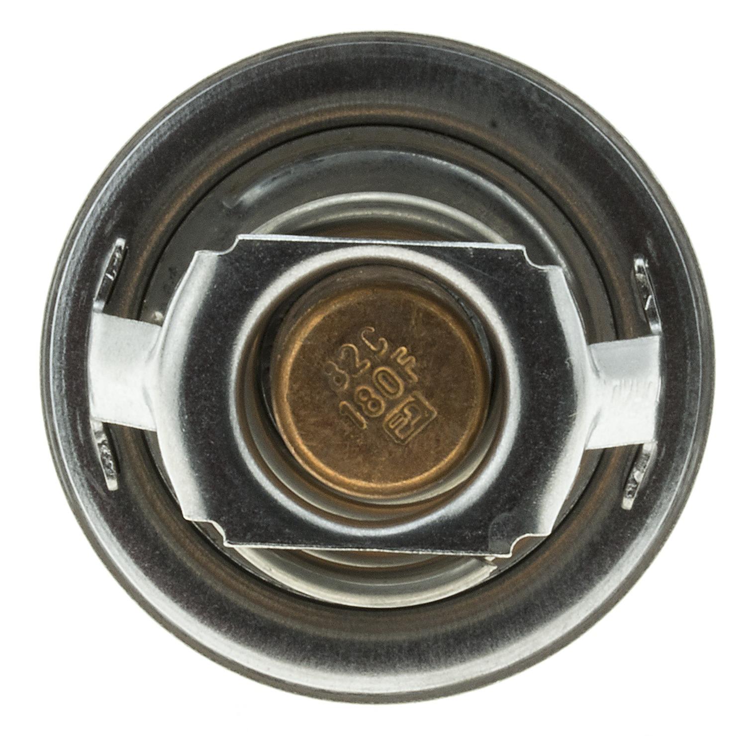 MotoRad 2003180 - Engine Coolant Thermostat MotoRad 2003180 Engine Coolant Thermostat product image 3 of 7