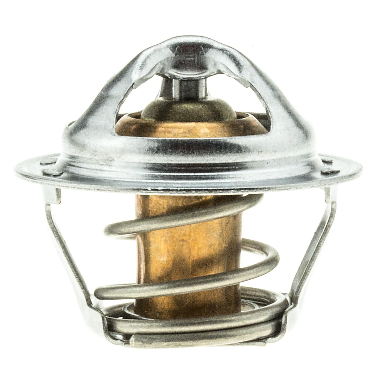 MotoRad 2003180 - Engine Coolant Thermostat MotoRad 2003180 Engine Coolant Thermostat product image 4 of 7