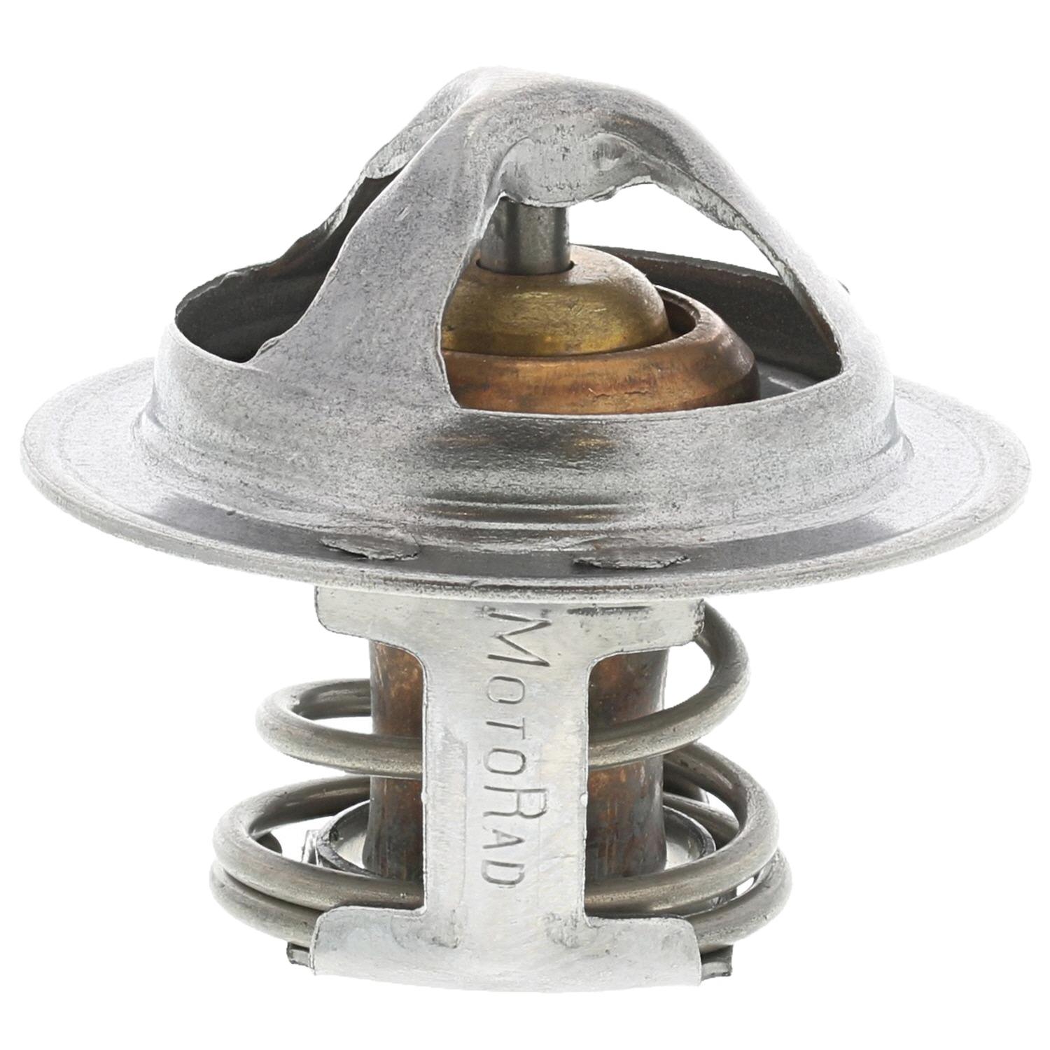 MotoRad 2003180 - Engine Coolant Thermostat MotoRad 2003180 Engine Coolant Thermostat product image 6 of 7